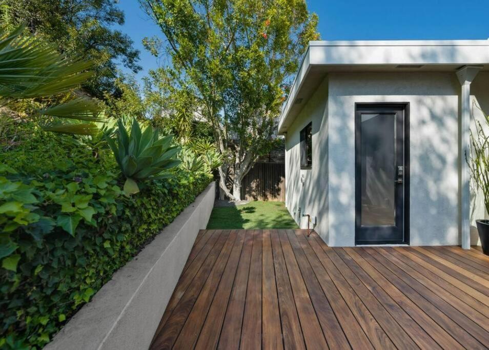 Villa Hollywood Hills Oasis: The Ultimate Luxury Retreat