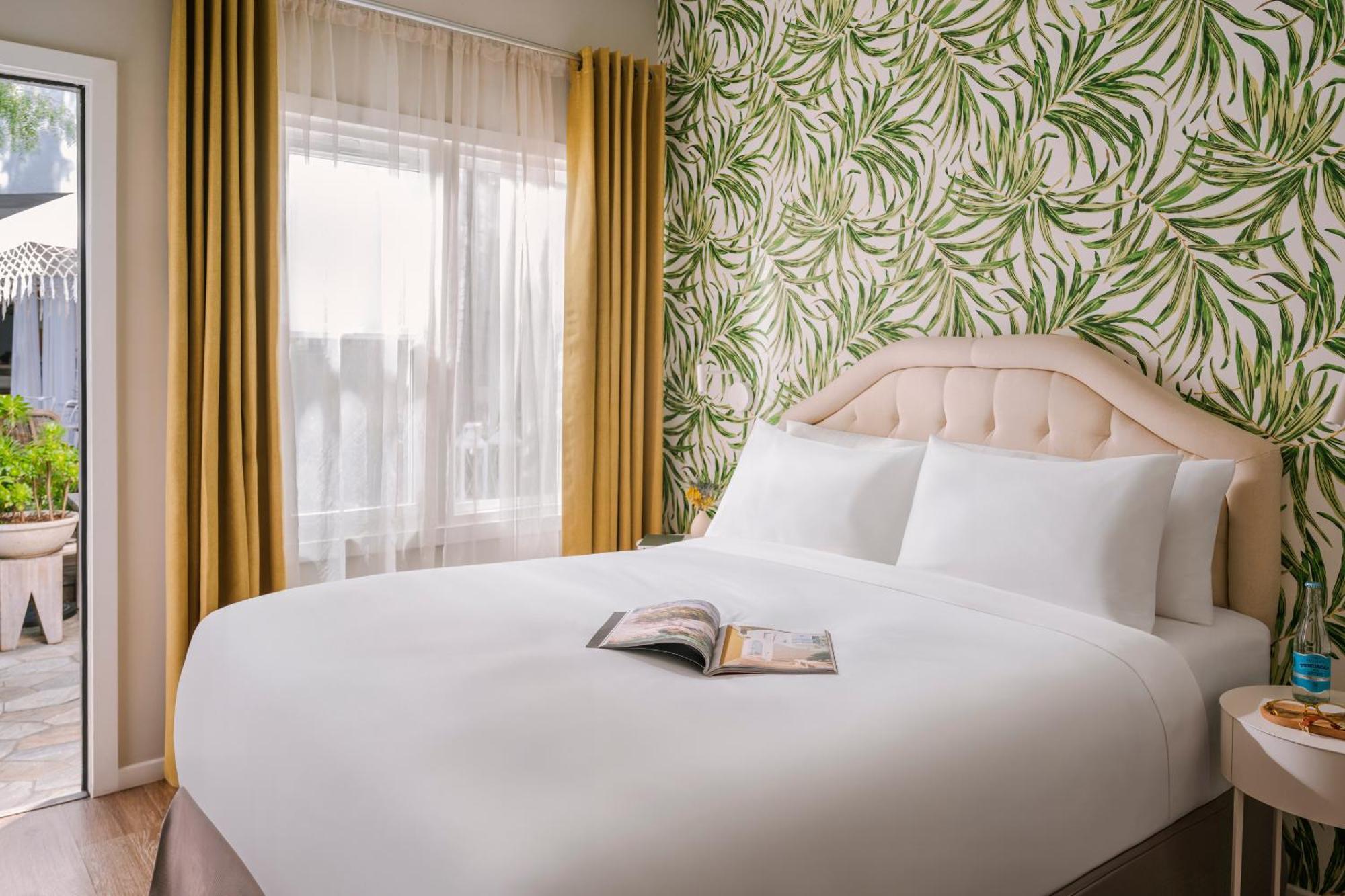 Hotel Beverly Terrace Hotel Beverly Hills, Sonder 3*