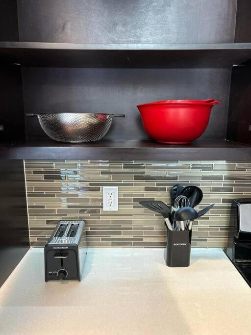 Downtown La - Mamba - Free Indoor Parking! Apartment Los Angeles