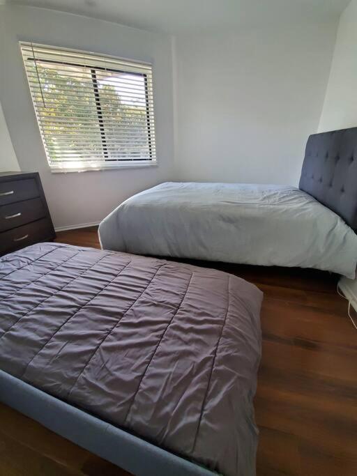 Apartment Located In The Heart Of The West Side *