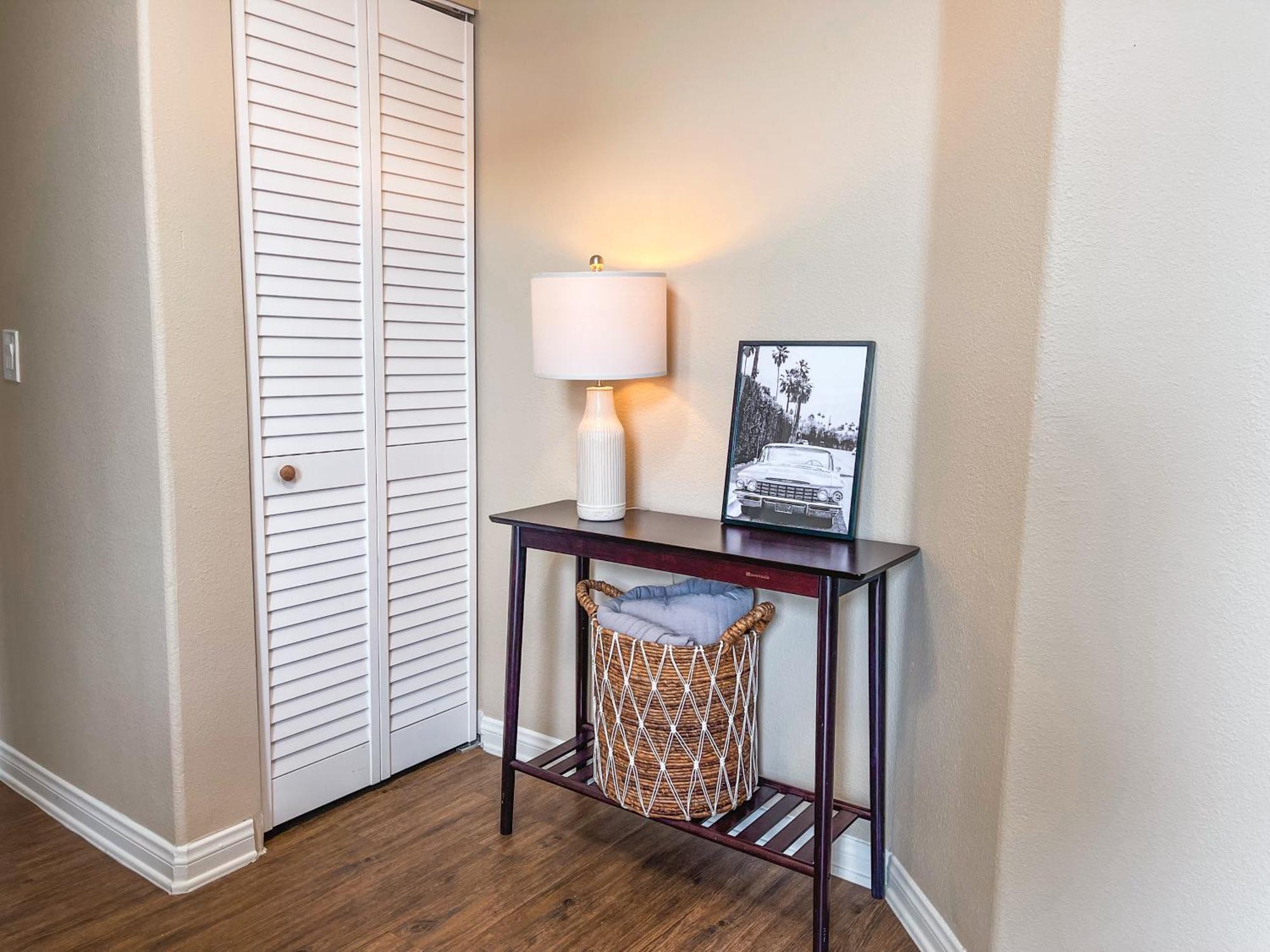 Sunny 1bdr Centrally Located In Marina Del Rey Apartamento *