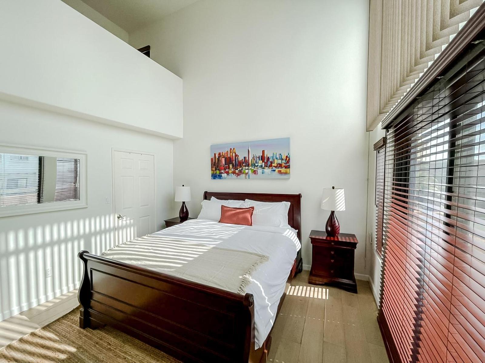 *weho/beverly Hills* Luxury 2bd/2.5ba + Balconies *