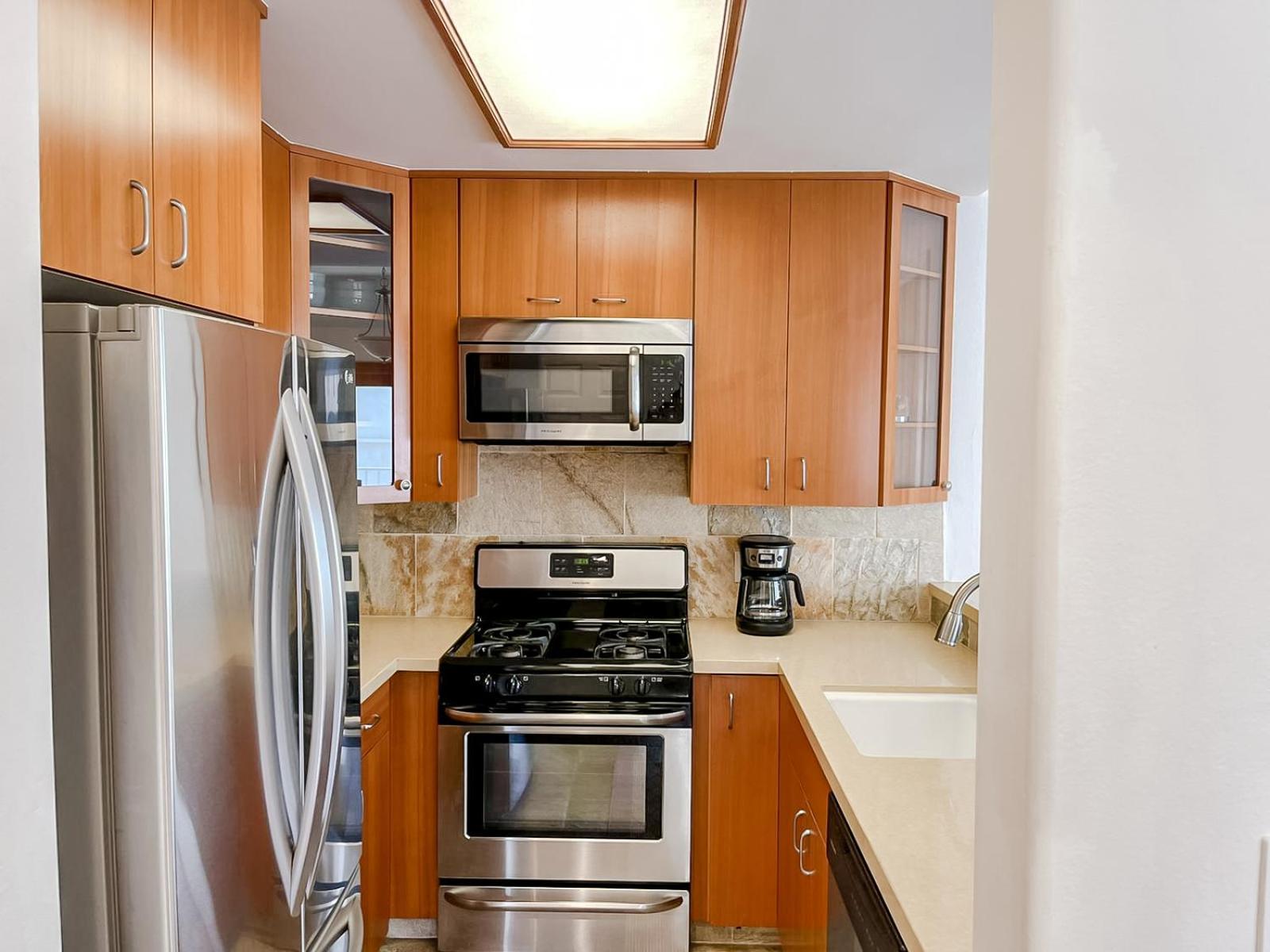 *weho/beverly Hills* Luxury 2bd/2.5ba + Balconies Apartment Los Angeles