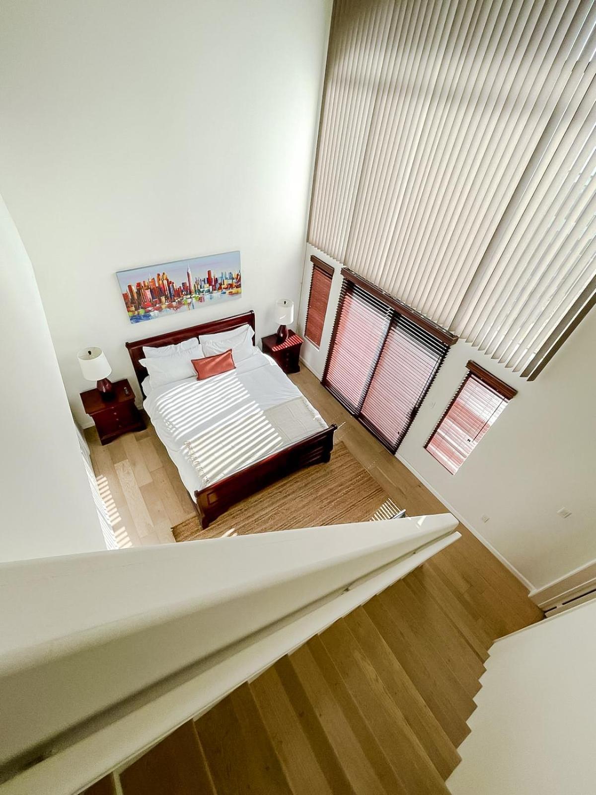 *weho/beverly Hills* Luxury 2bd/2.5ba + Balconies Los Angeles