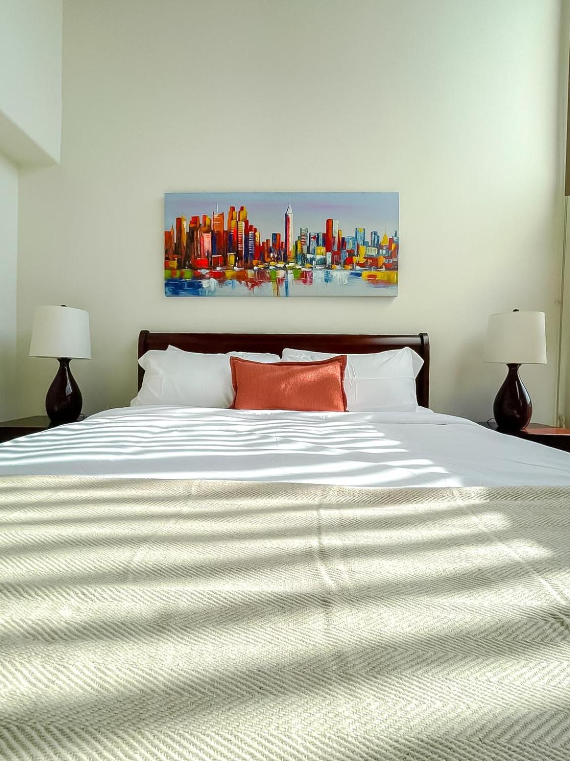 Apartment *weho/beverly Hills* Luxury 2bd/2.5ba + Balconies Los Angeles