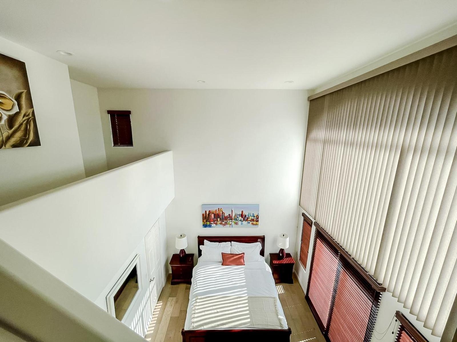 *weho/beverly Hills* Luxury 2bd/2.5ba + Balconies Los Angeles