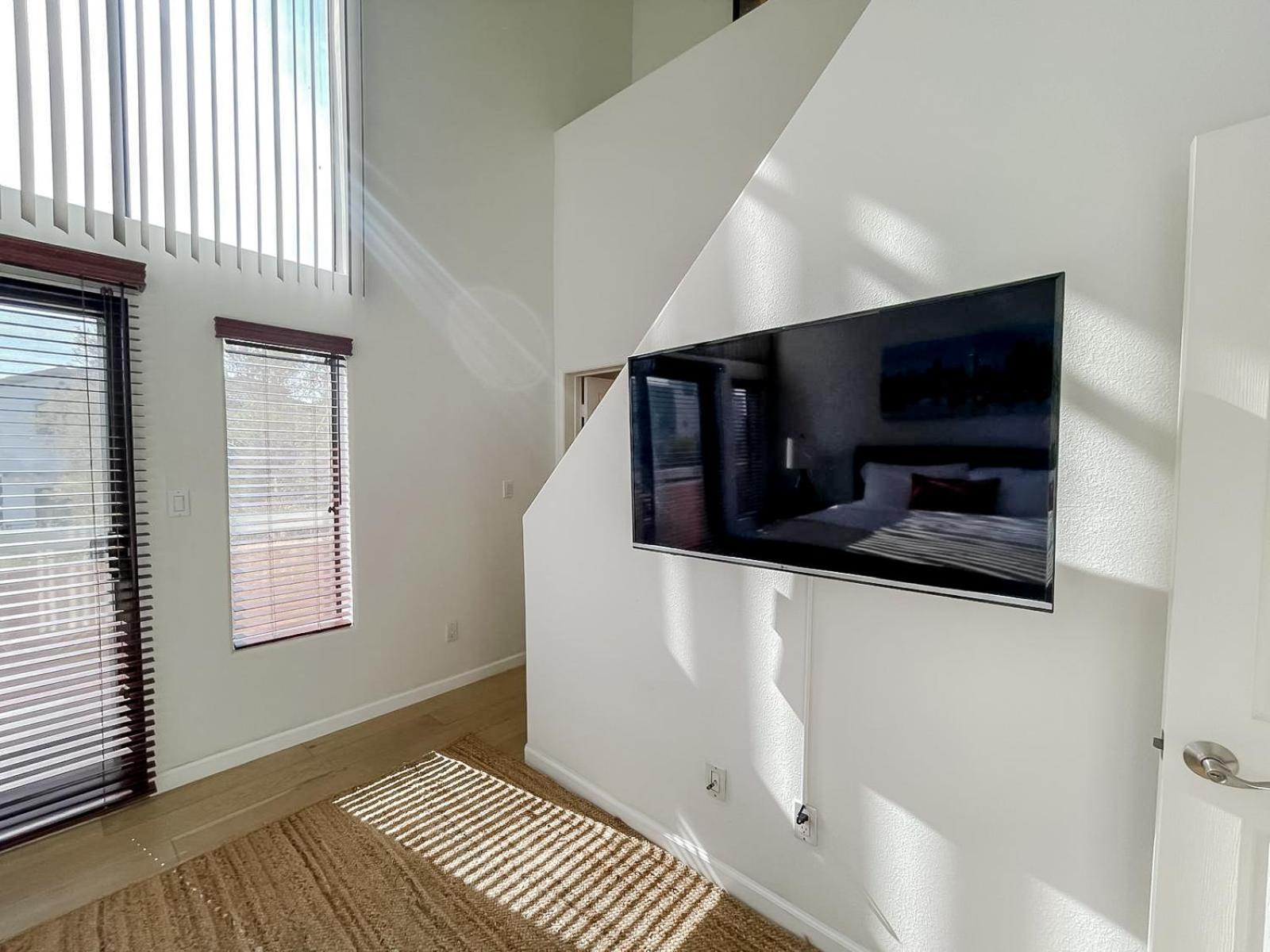 *weho/beverly Hills* Luxury 2bd/2.5ba + Balconies Los Angeles