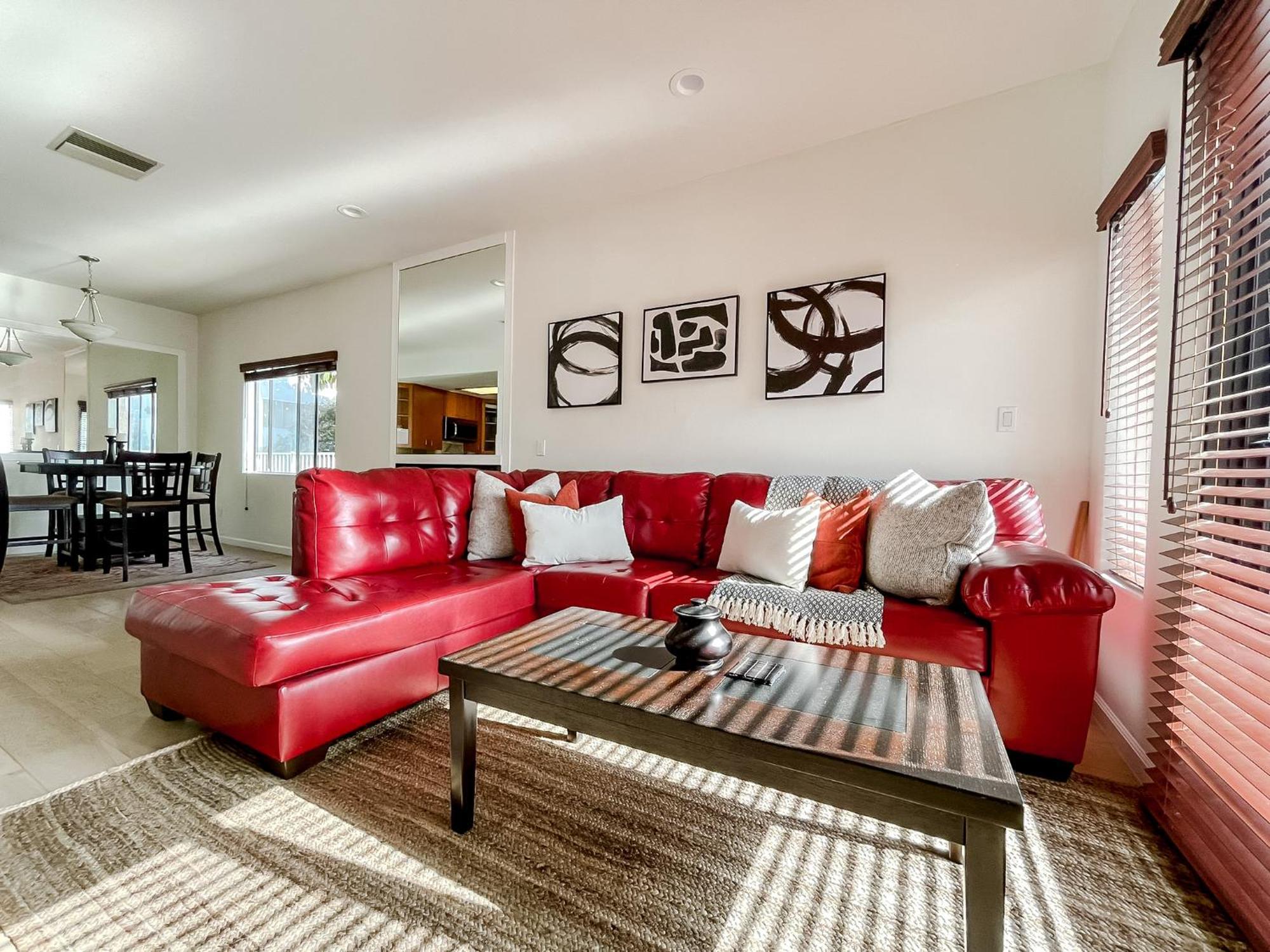 Apartment *weho/beverly Hills* Luxury 2bd/2.5ba + Balconies
