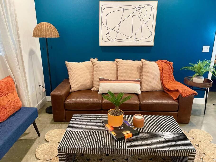 Apartment Luxury Modern And Bright In Hollywood 2br 2ba- 5215 *