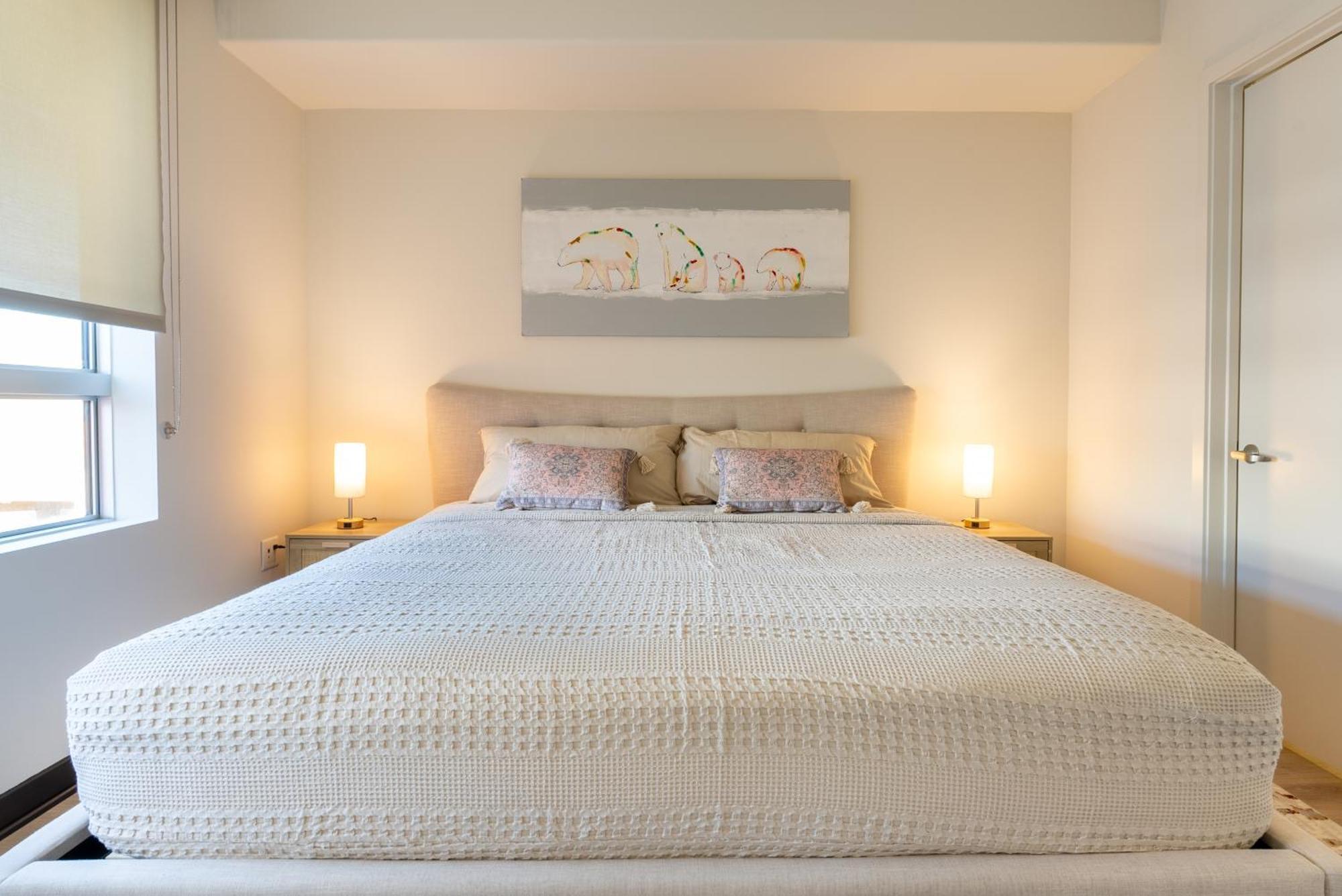 Charming Luxury With Hollywood Sign View *