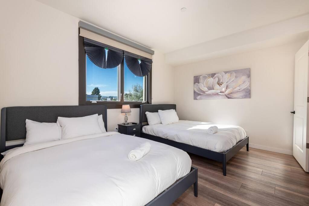 Luxurious Penthouse In Beverly Hills - Sleeps 10 Apartamento