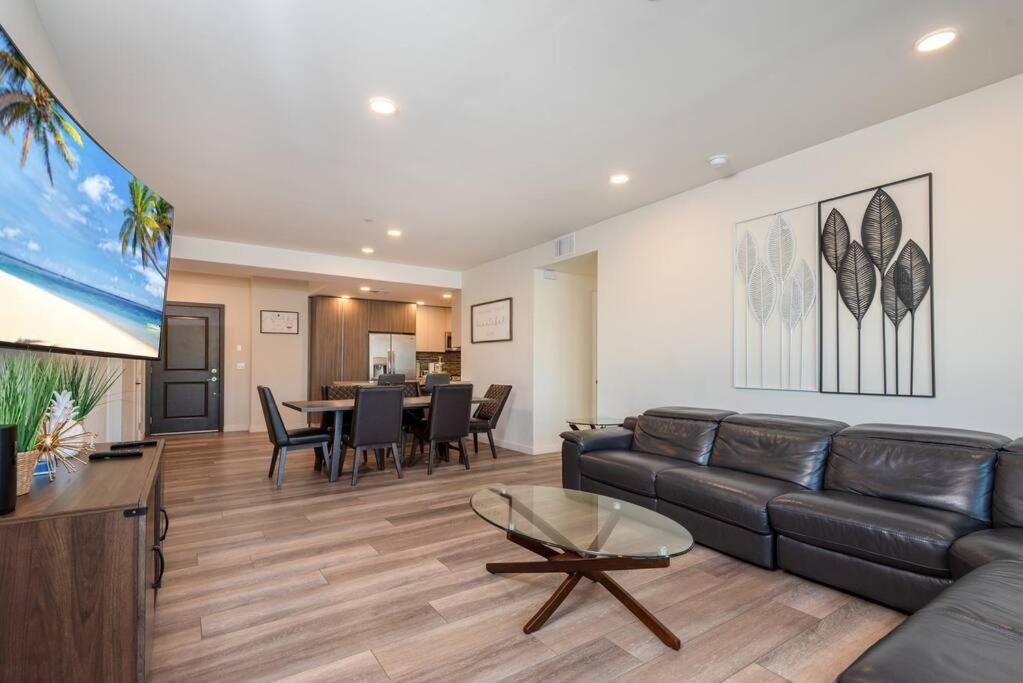 Apartamento Luxurious Penthouse In Beverly Hills - Sleeps 10 *