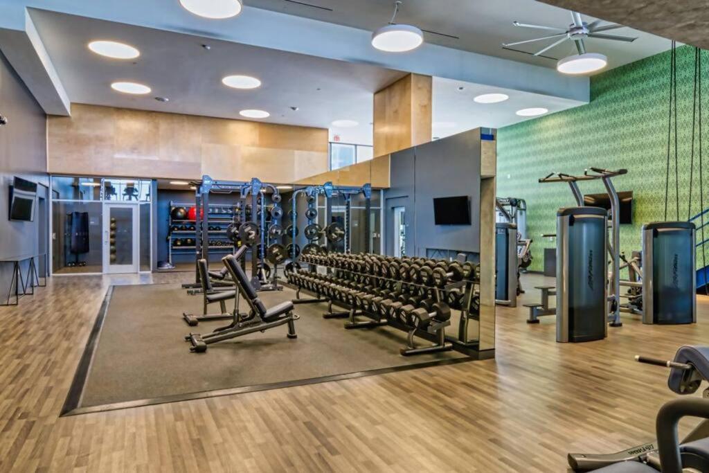 Luxury Modern And Bright In Hollywood 2br 2ba- 5215 Los Angeles