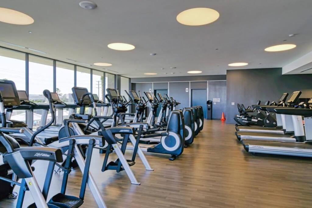 Luxury Modern And Bright In Hollywood 2br 2ba- 5215 Apartment
