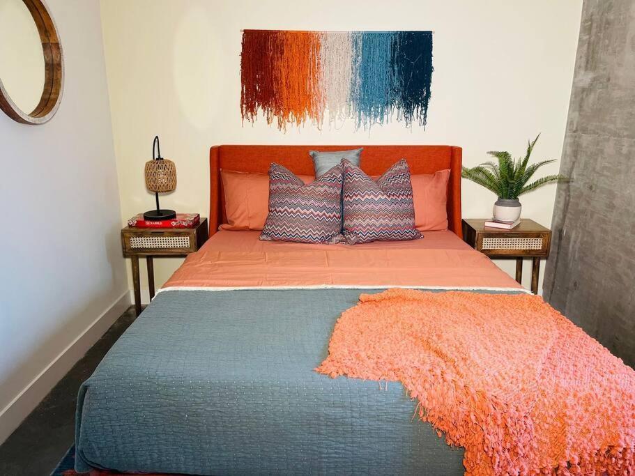 Apartment Luxury Modern And Bright In Hollywood 2br 2ba- 5215 *