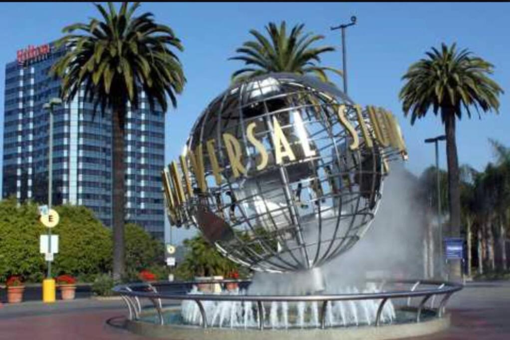 Luxury Modern And Bright In Hollywood 2br 2ba- 5215 Apartment Los Angeles