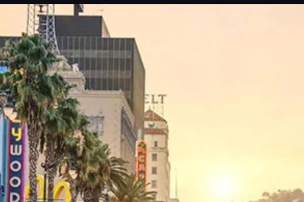 Luxury Modern And Bright In Hollywood 2br 2ba- 5215 Apartment *