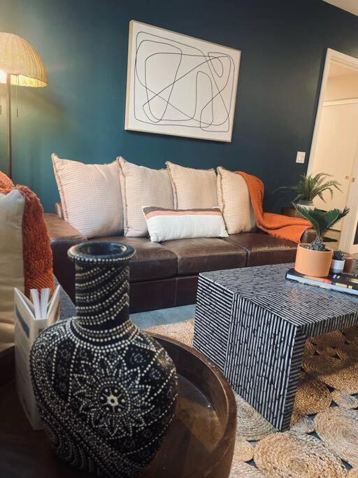 Luxury Modern And Bright In Hollywood 2br 2ba- 5215 Apartment