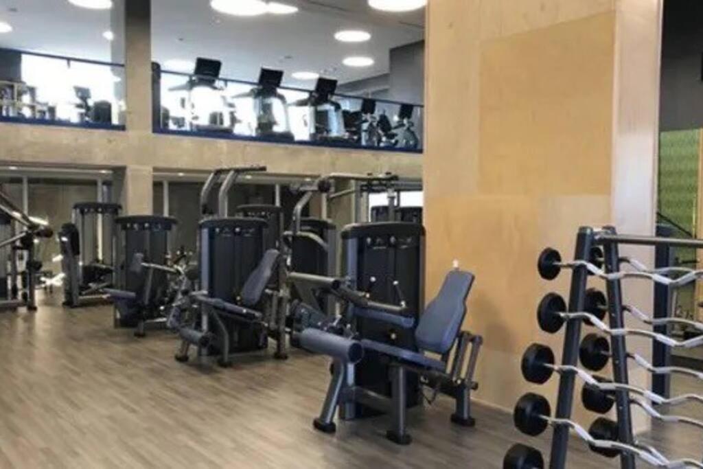 Luxury Modern And Bright In Hollywood 2br 2ba- 5215 Apartment *