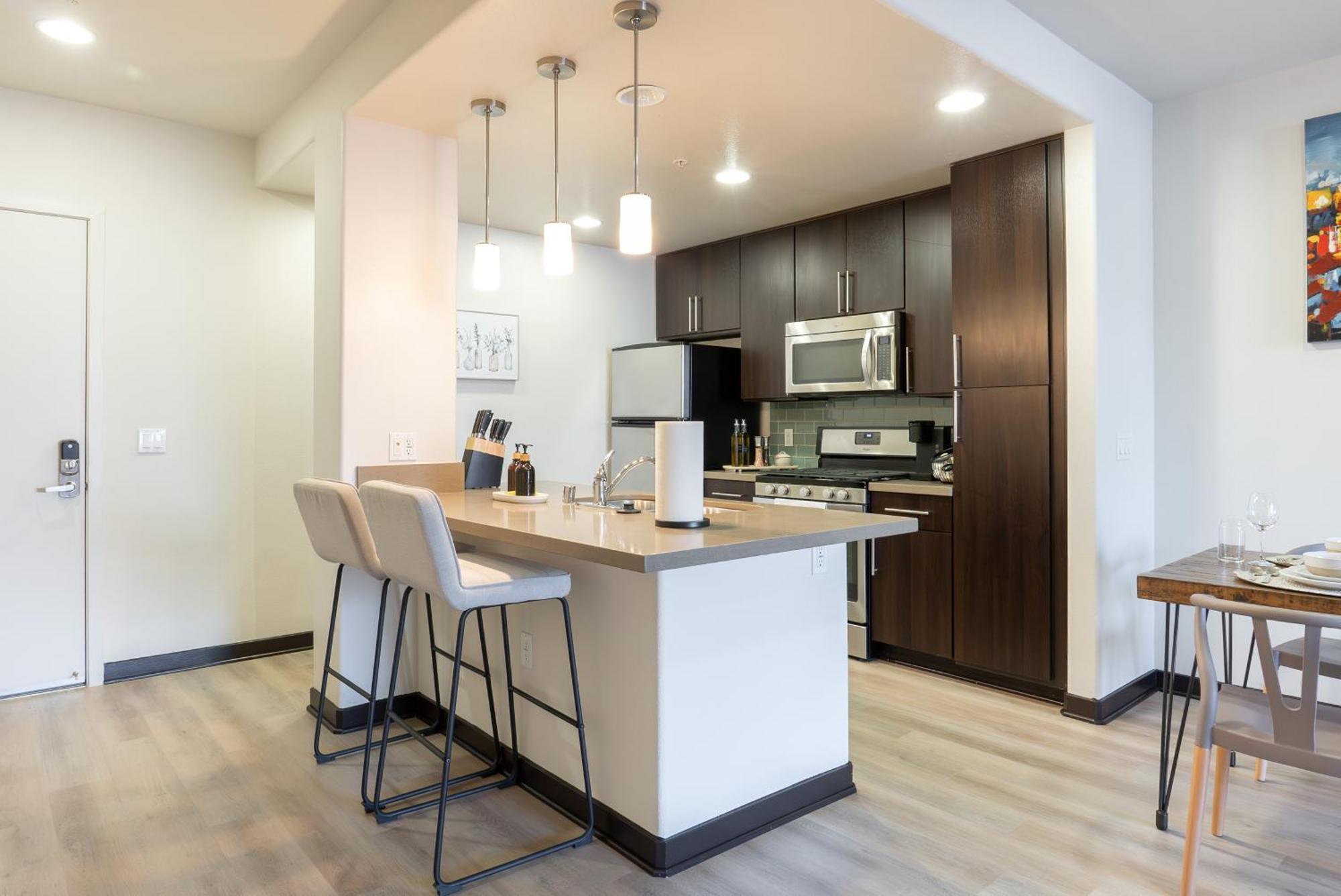 Charming Luxury With Hollywood Sign View Los Angeles