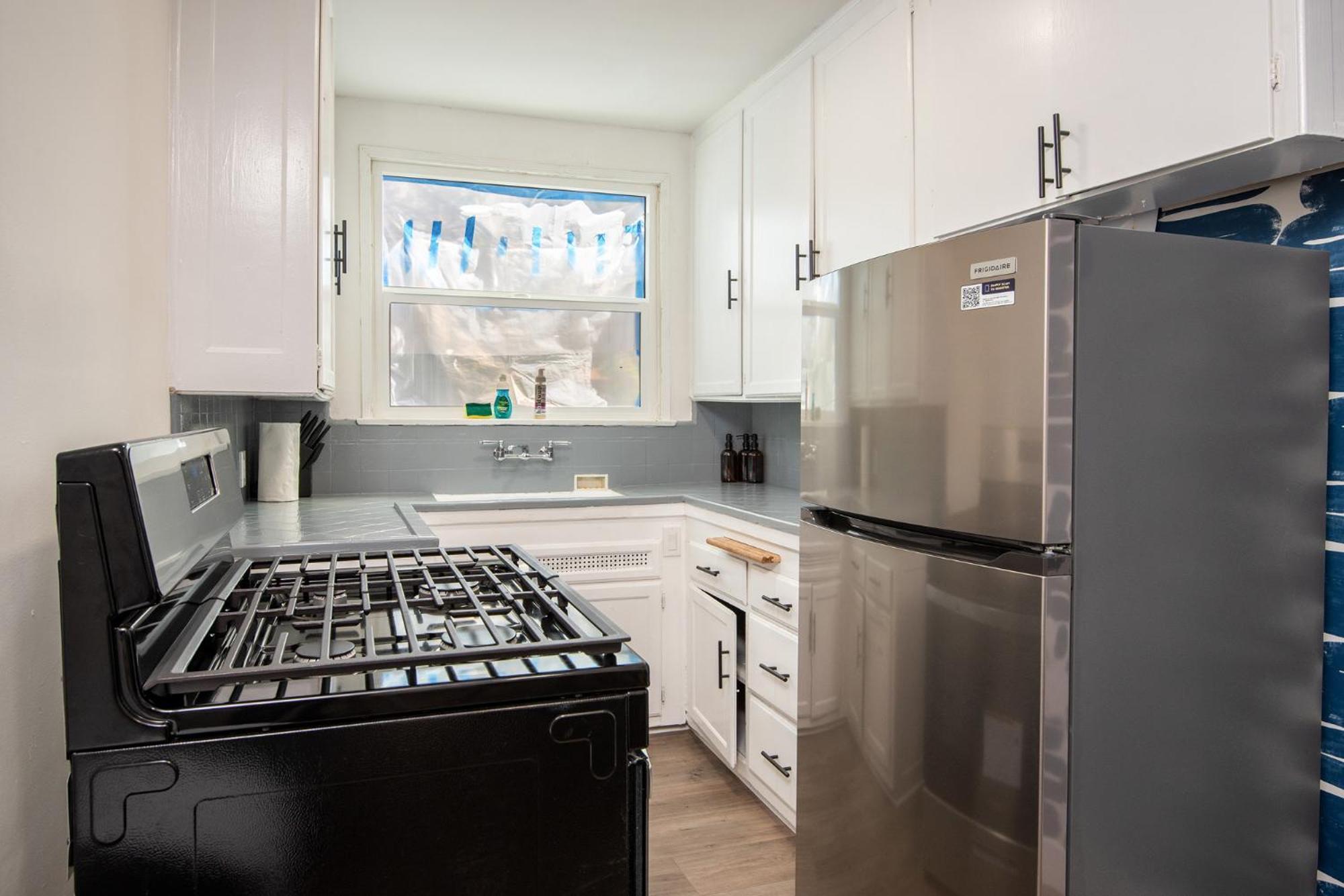 Prime Location And Luxury Living W/ Hot Tub Los Angeles