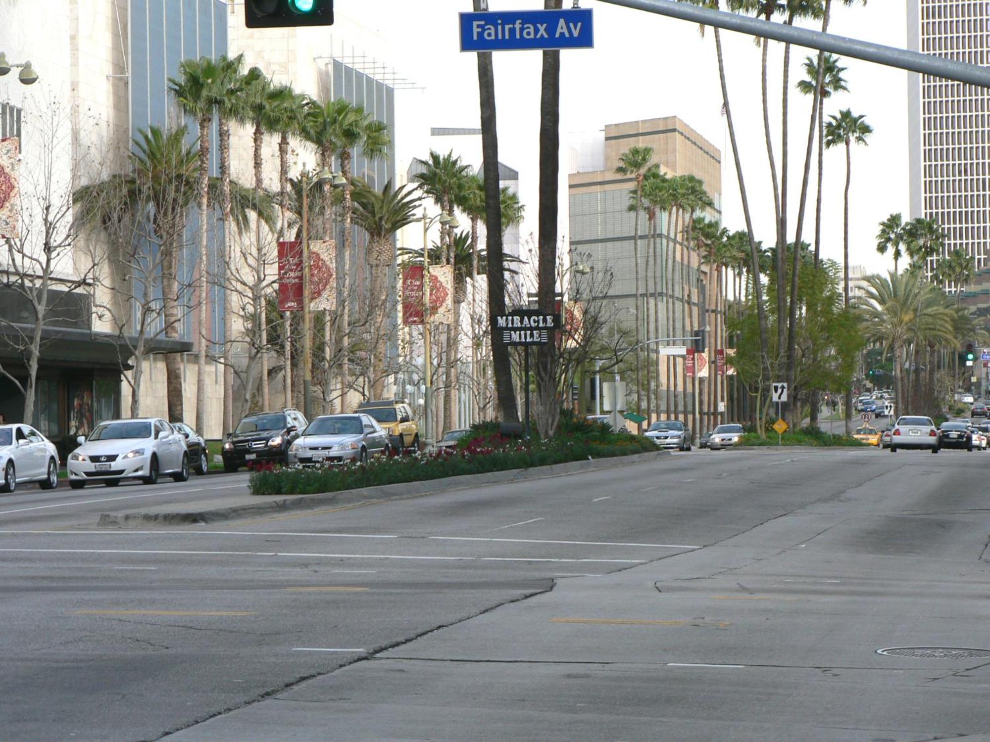Inn Wilshire Orange 2*