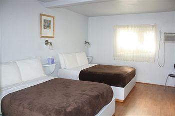 San Vicente Hotel