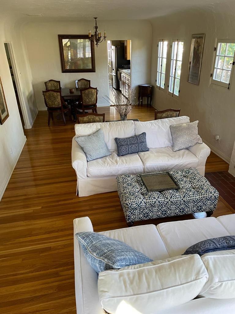 House, Walking Distance From Universal Los Angeles