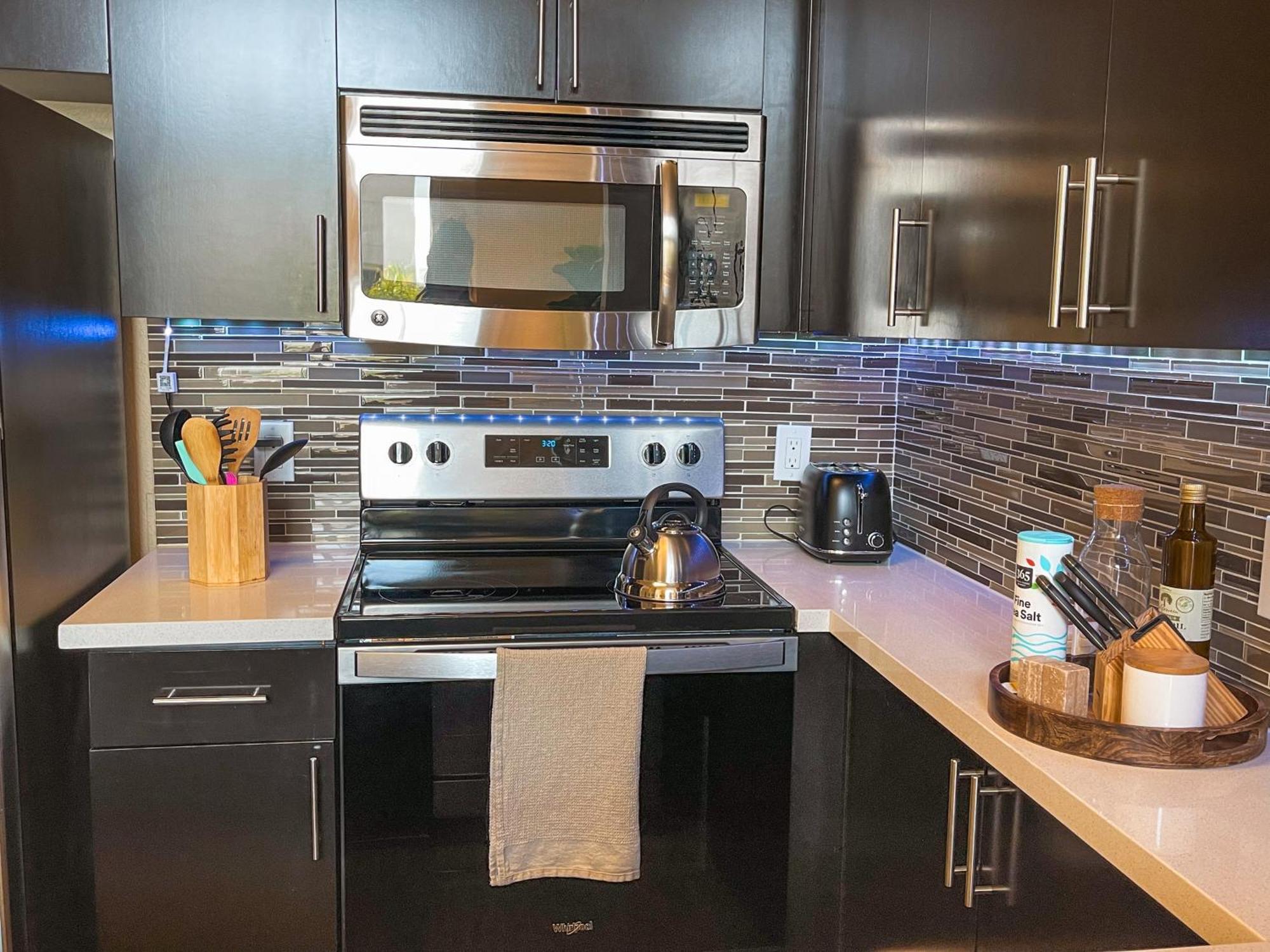 Apartamento Sunny 1bdr Centrally Located In Marina Del Rey *