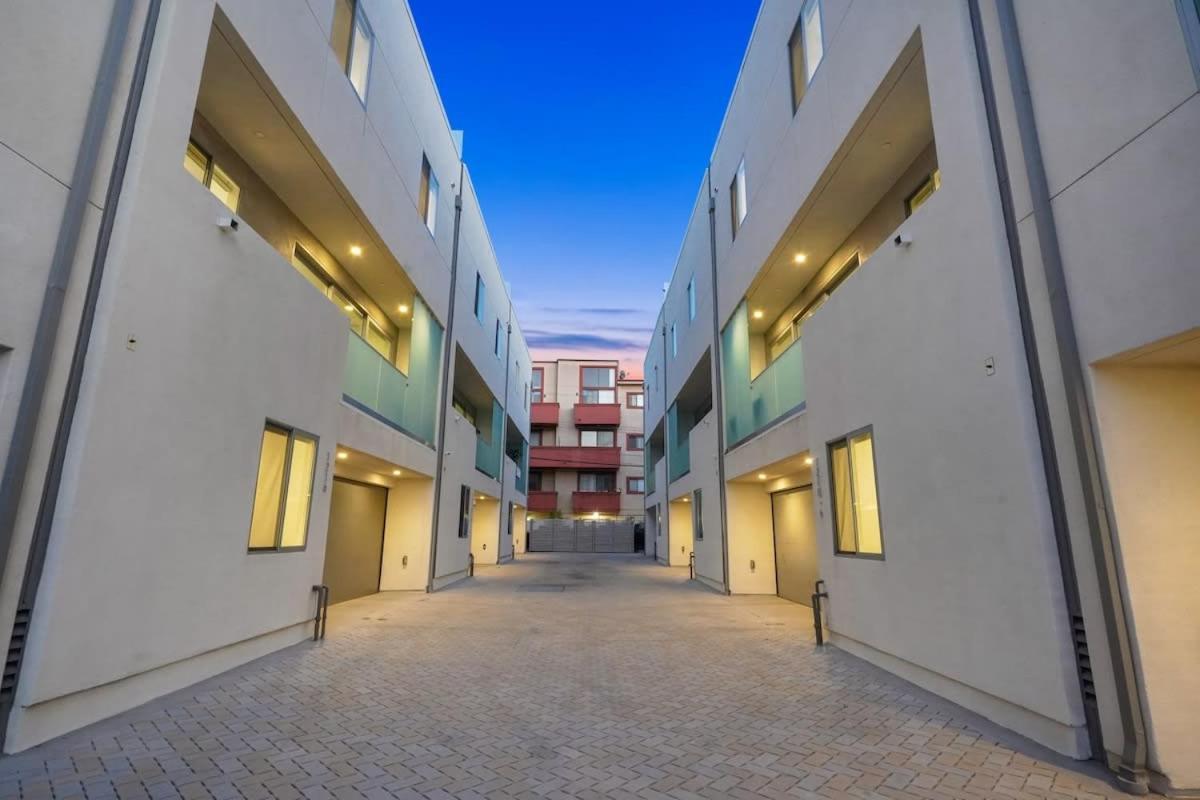 Holiday home Hollywoodland#4 - Ideal Location Los Angeles