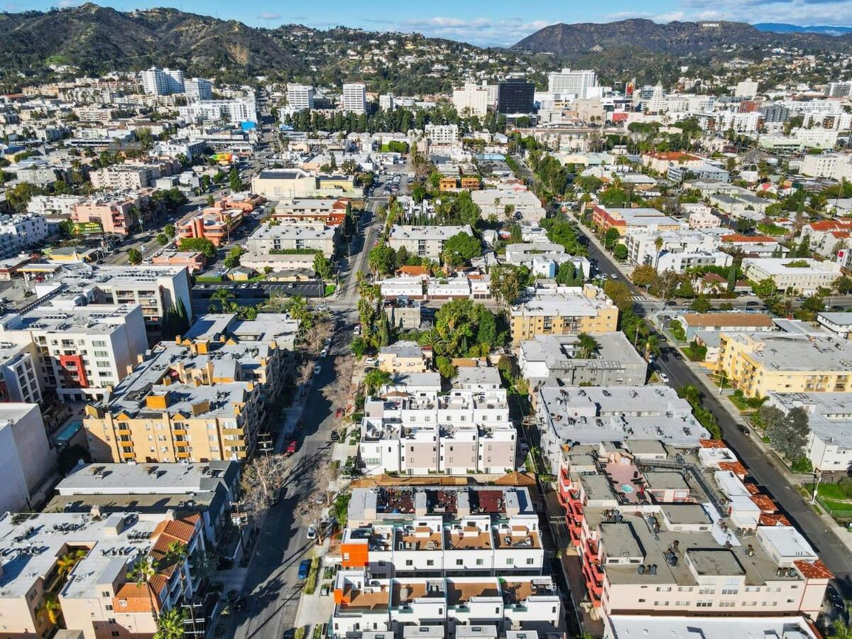 Holiday home Hollywoodland#4 - Ideal Location
