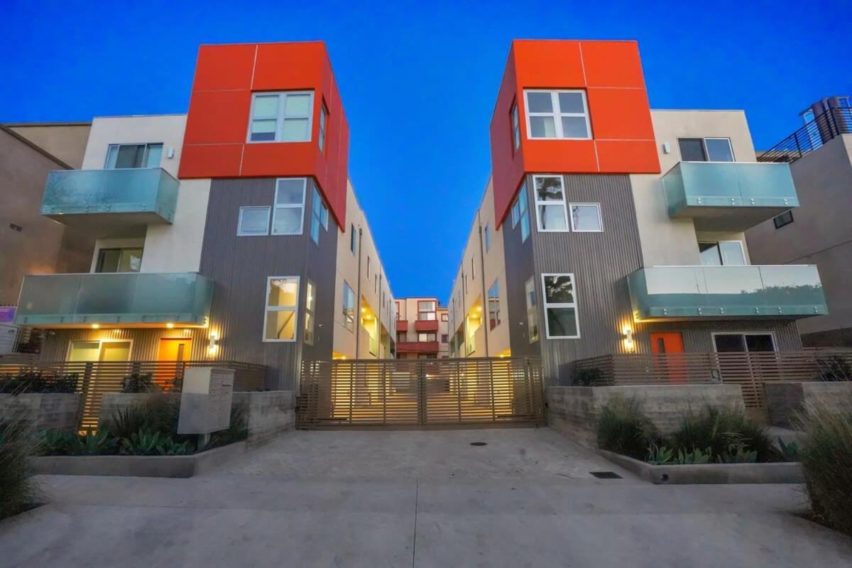 Holiday home Hollywoodland#4 - Ideal Location