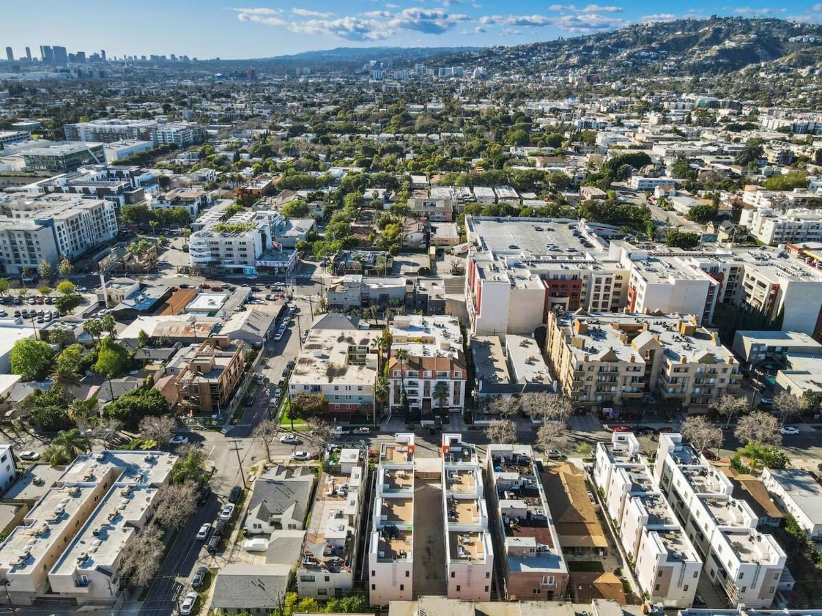 Hollywoodland#4 - Ideal Location Los Angeles