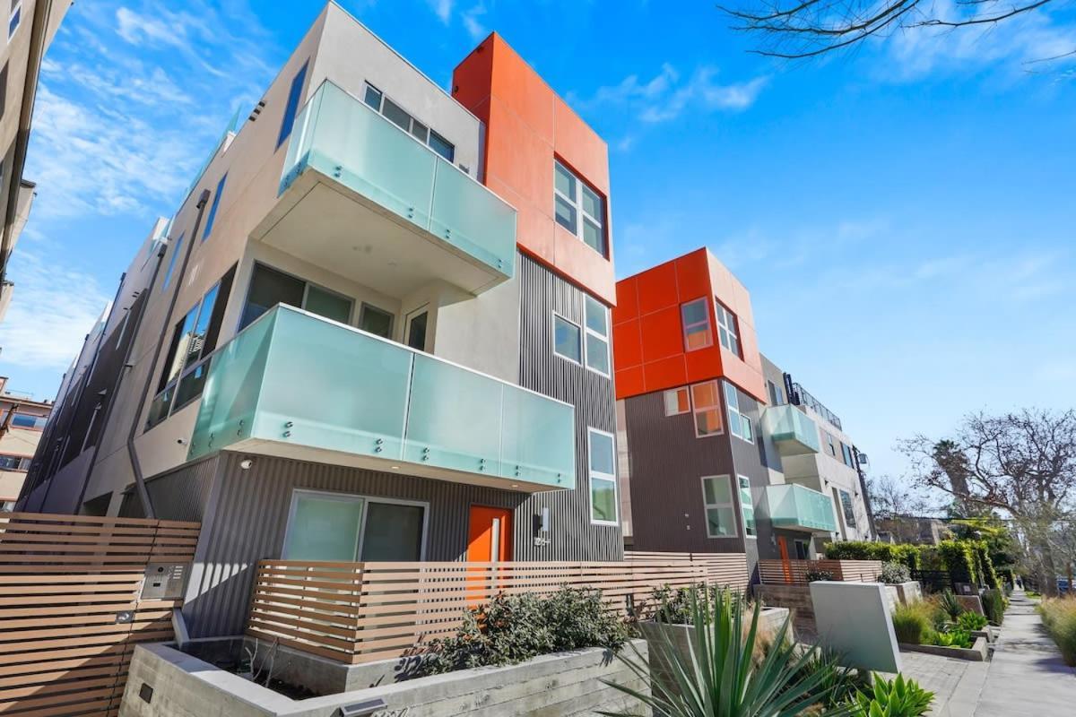 Hollywoodland#4 - Ideal Location