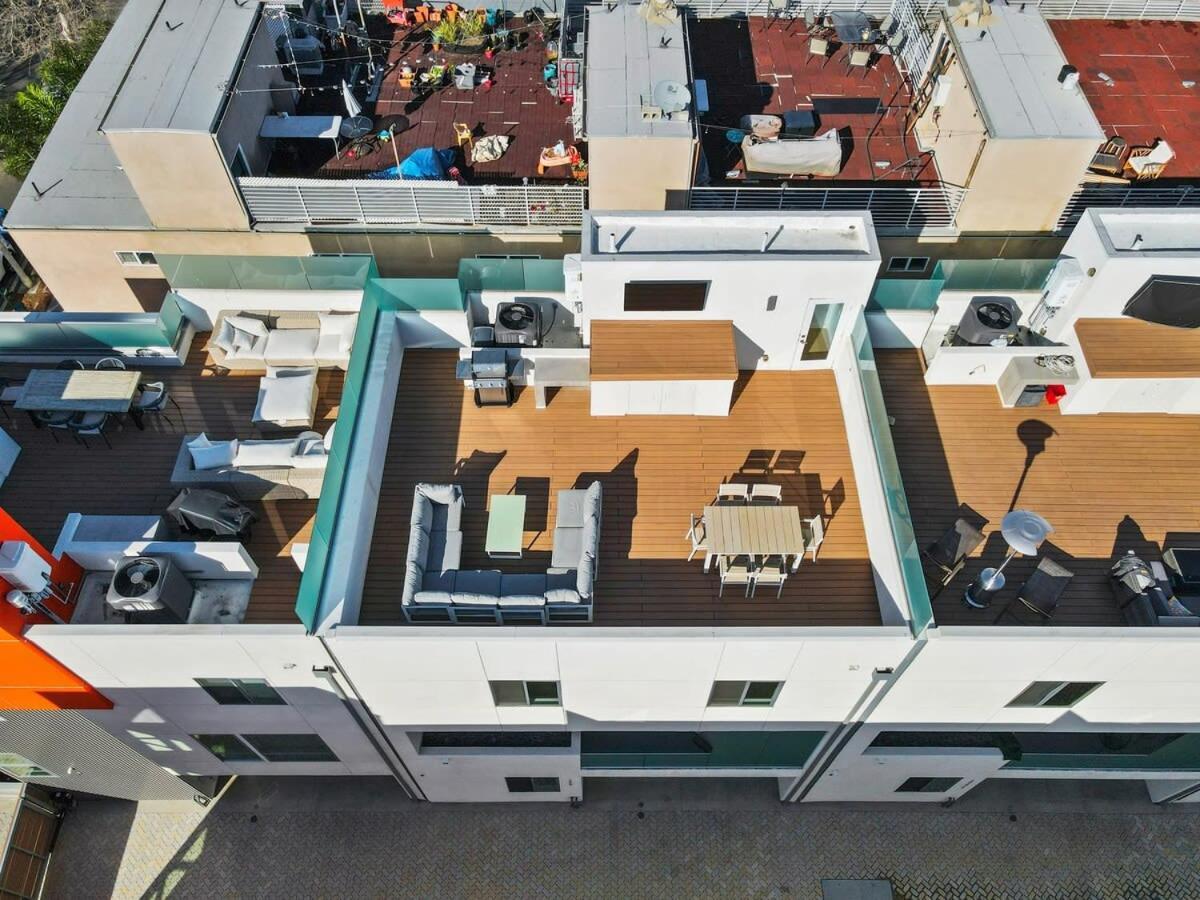 Holiday home Hollywoodland#4 - Ideal Location Los Angeles