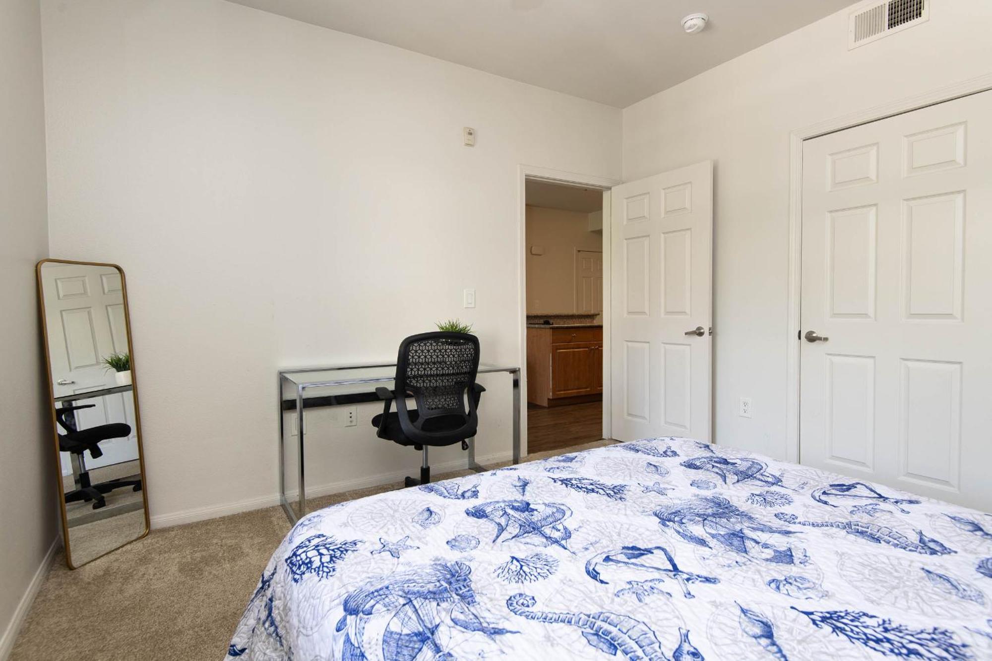 Apartamento Two Bedroom Sleeps 6 With Free Parking Near Boating Los Angeles
