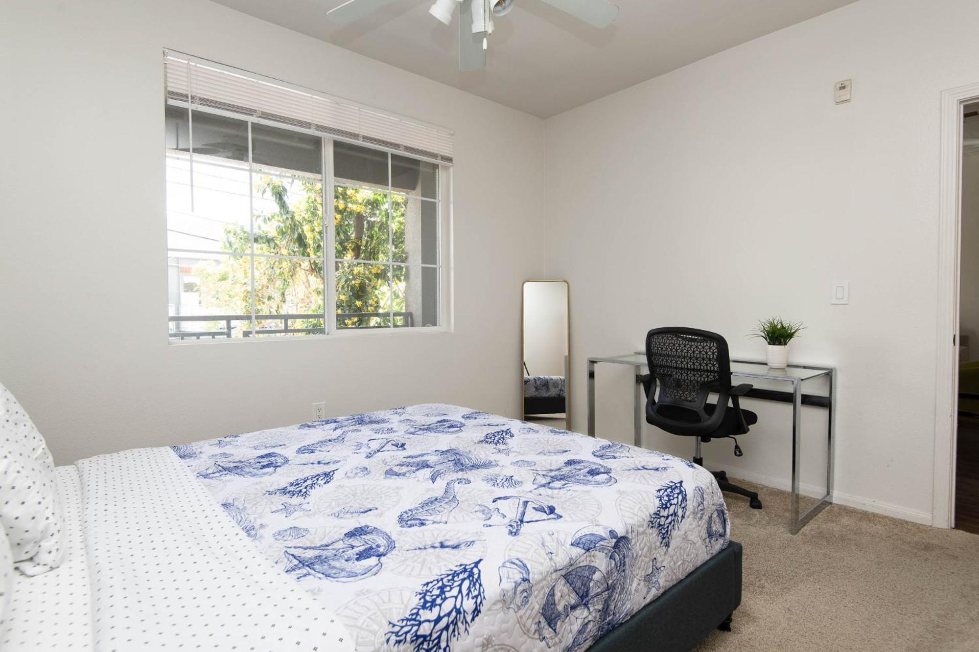 Two Bedroom Sleeps 6 With Free Parking Near Boating Apartamento *
