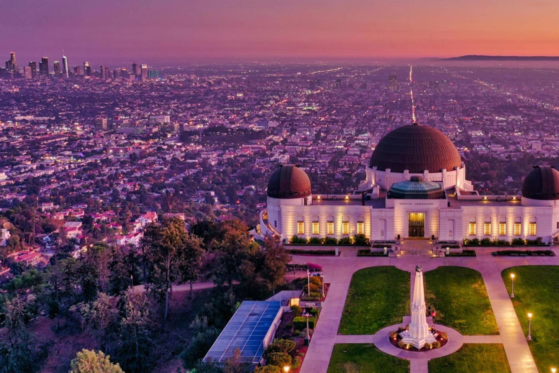 Holiday home Gramercy Getaway Los Angeles