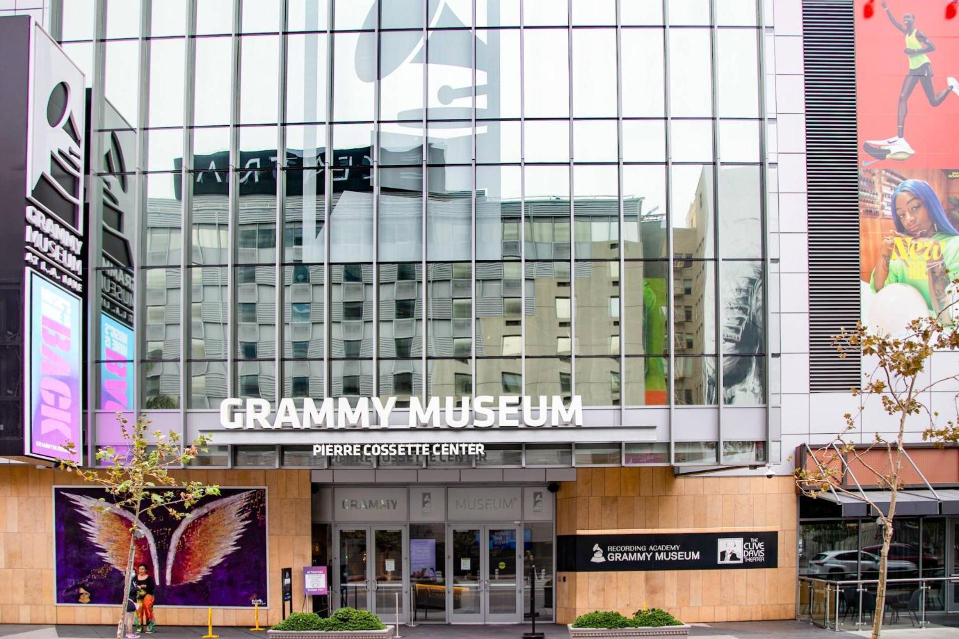 Gramercy Getaway Los Angeles