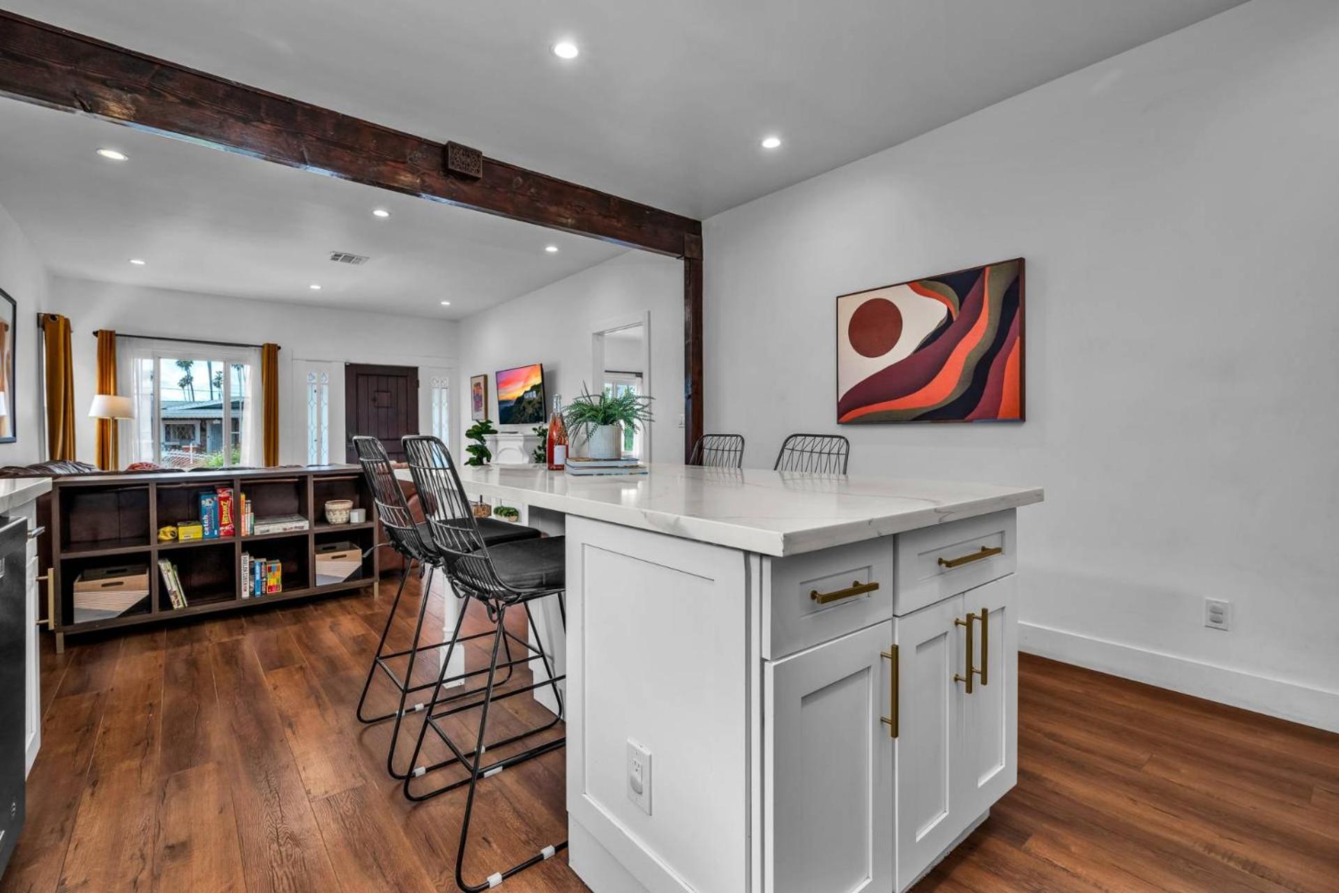 Holiday home Gramercy Getaway