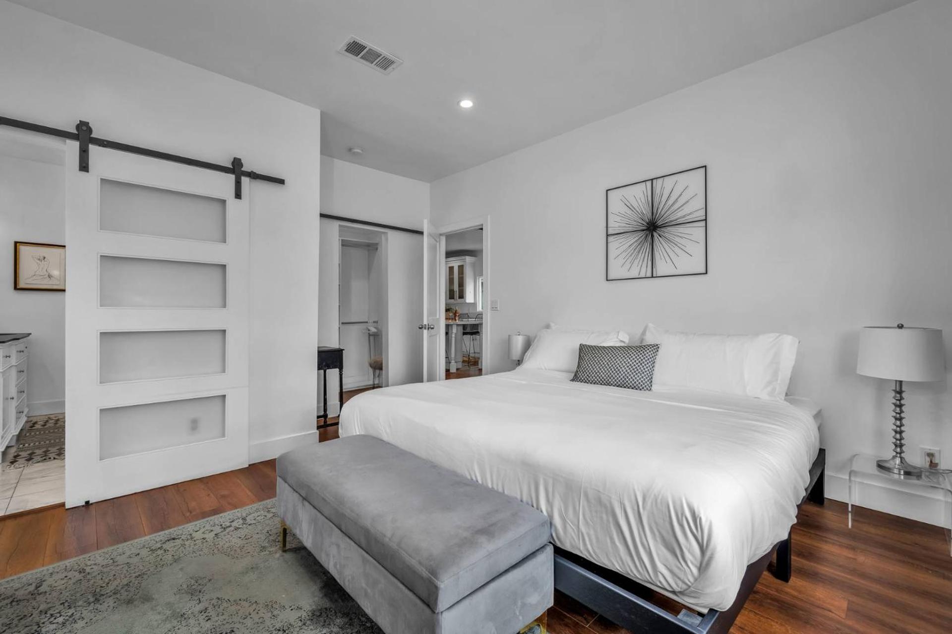 Gramercy Getaway