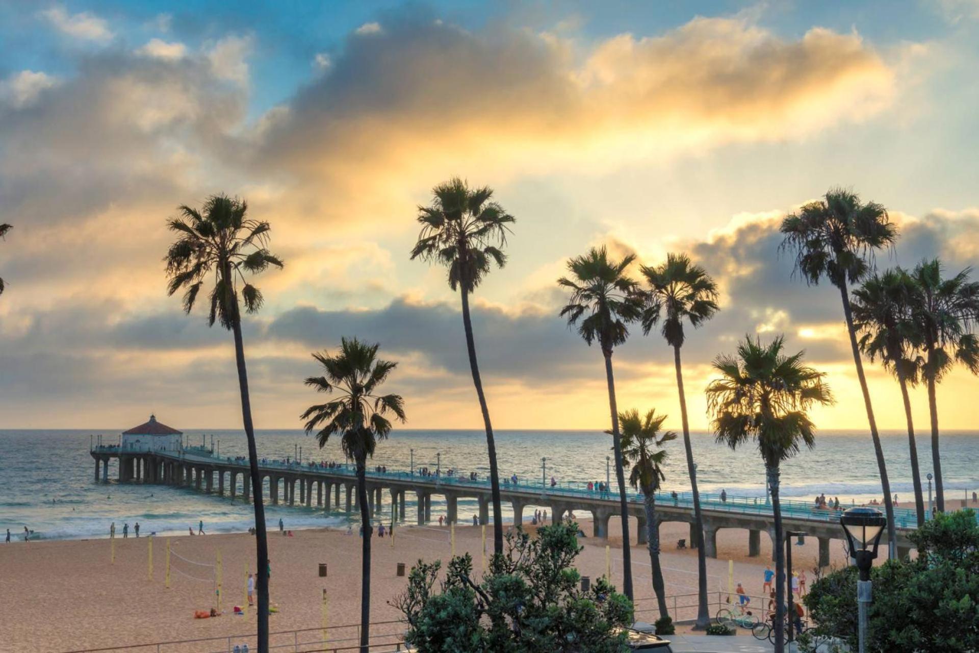Gramercy Getaway * Los Angeles