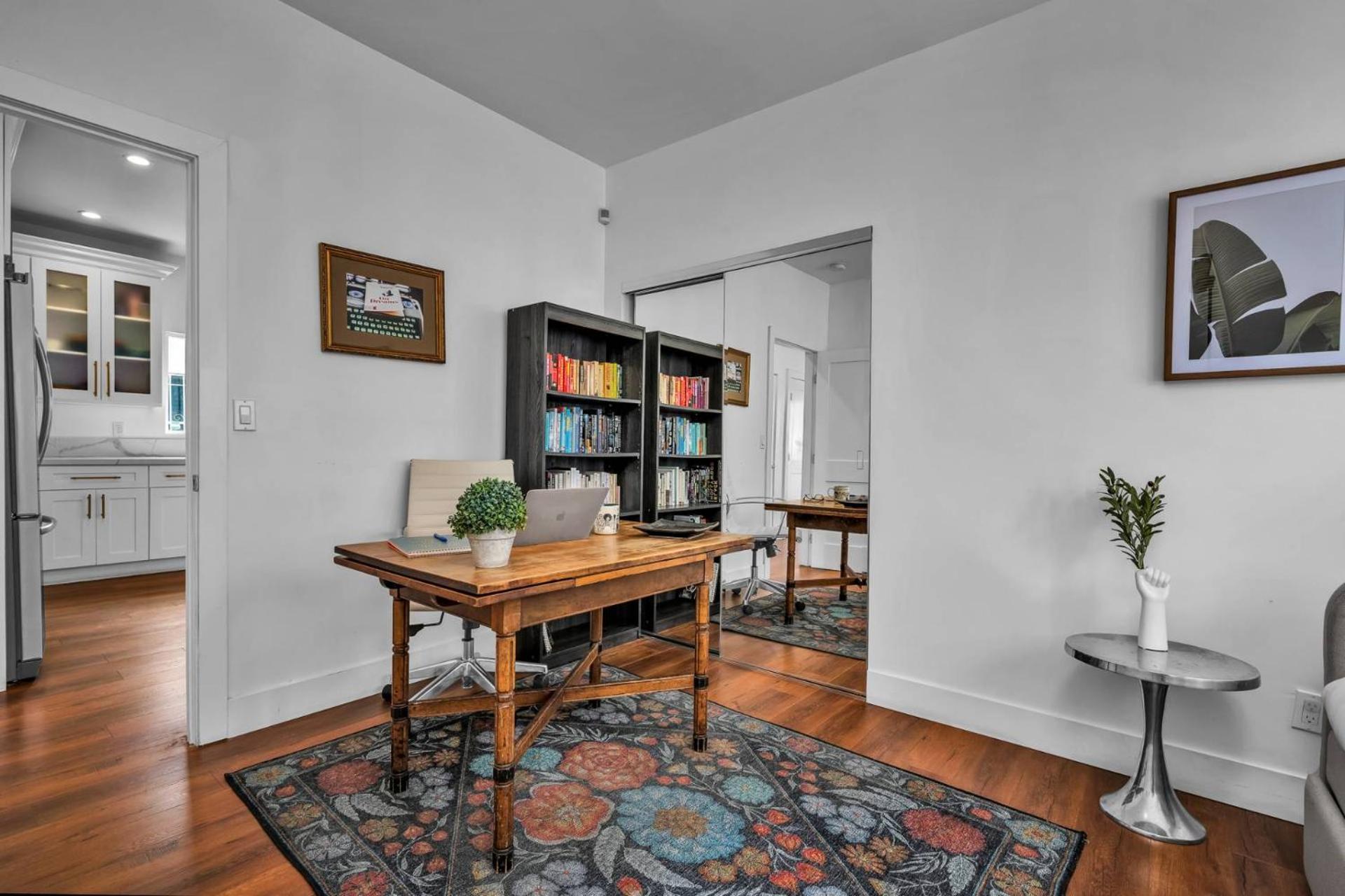 Holiday home Gramercy Getaway