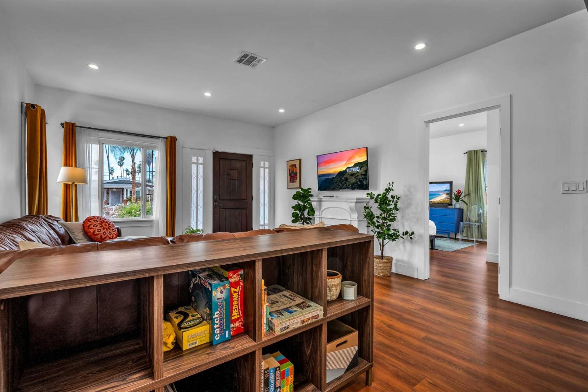 Gramercy Getaway Holiday home