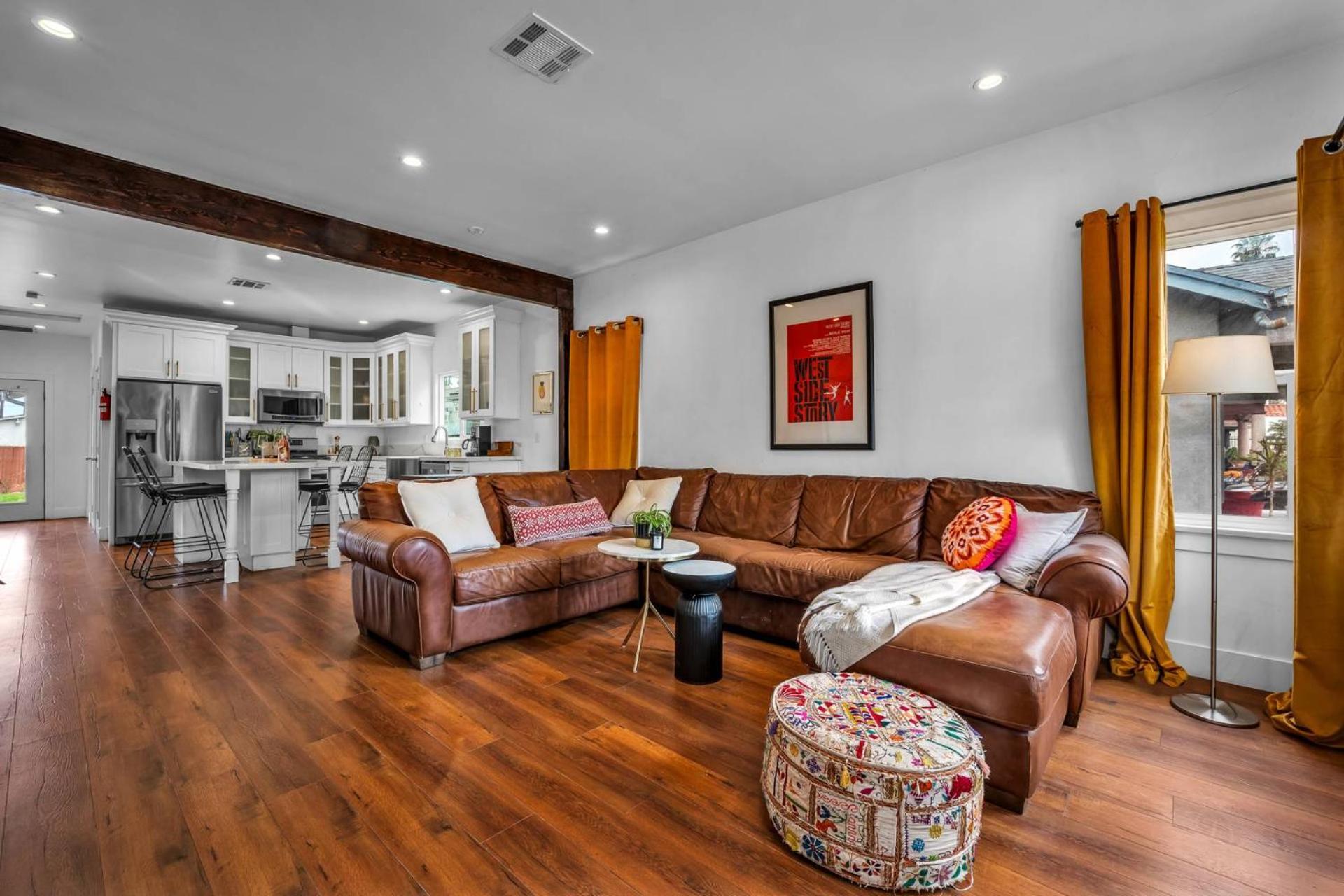 Holiday home Gramercy Getaway Los Angeles