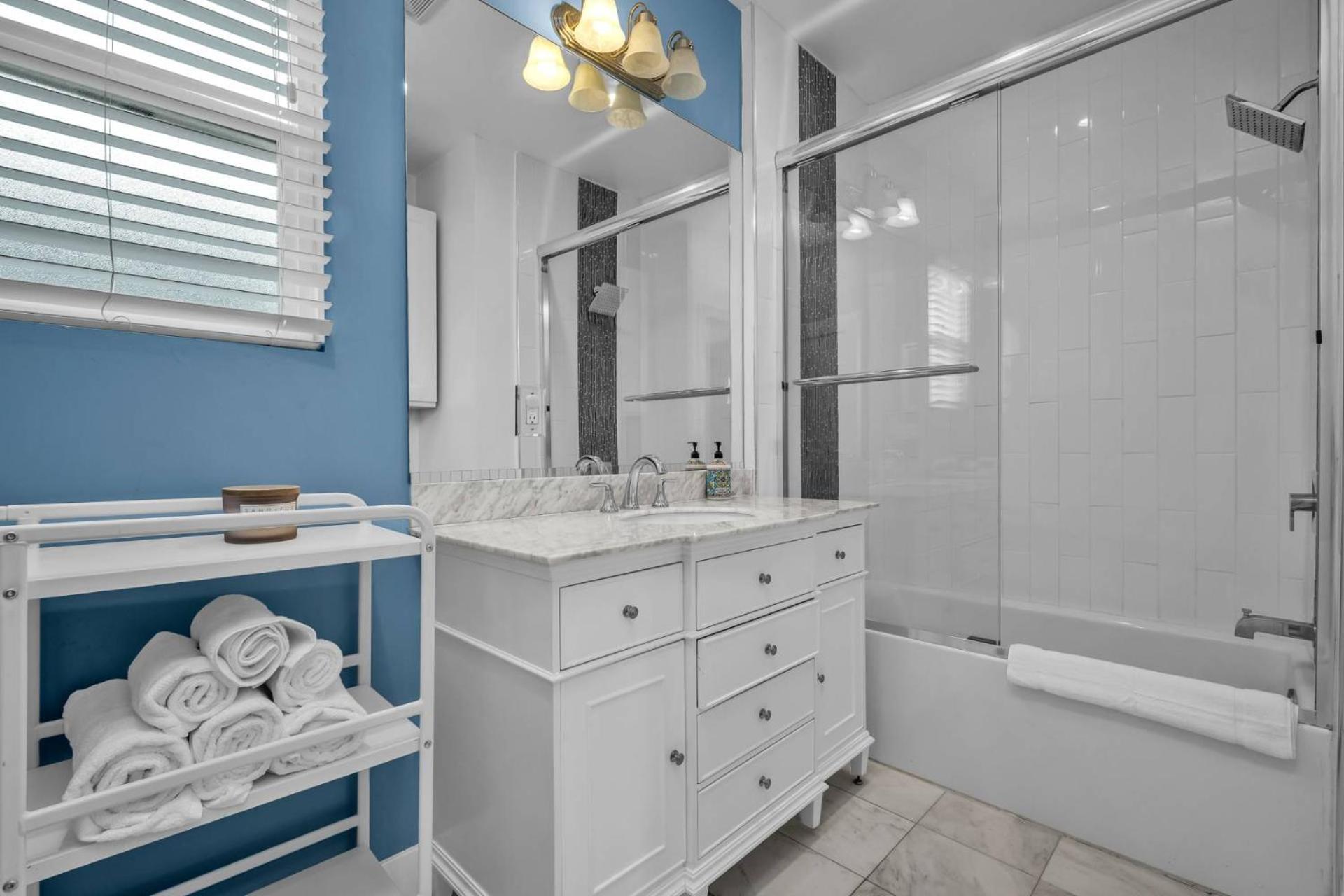 Gramercy Getaway Holiday home