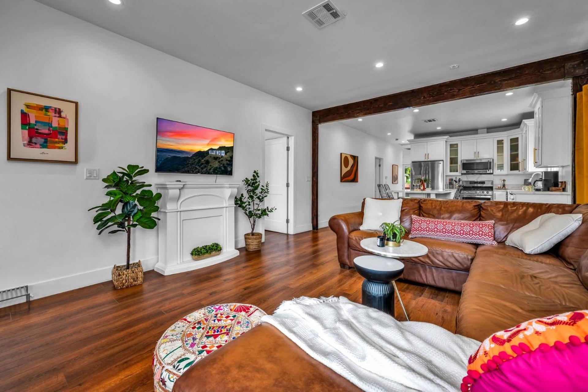 Gramercy Getaway Holiday home