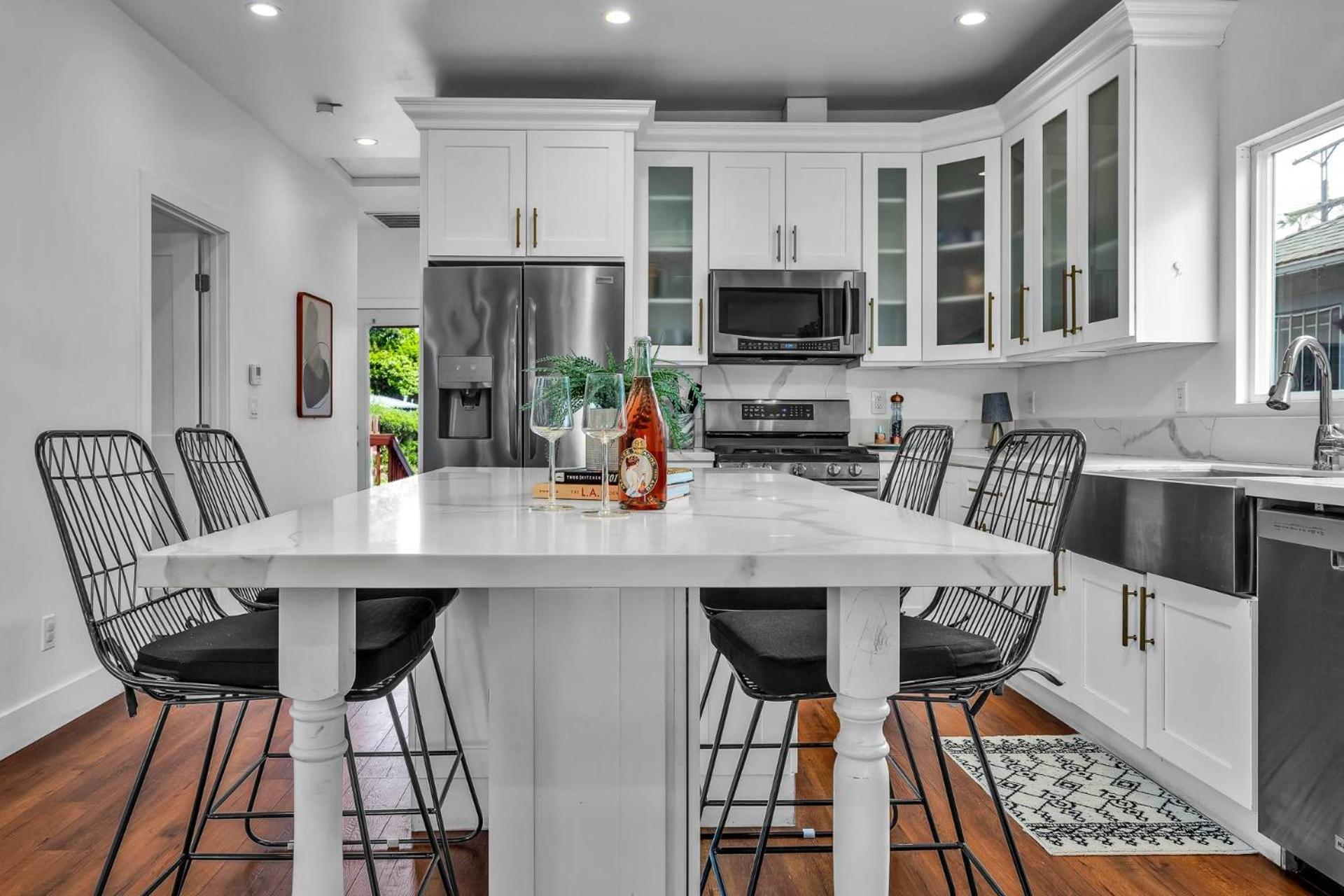 Gramercy Getaway Holiday home