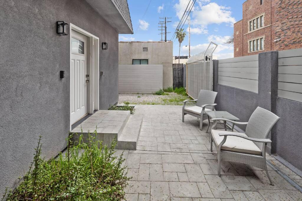 Holiday home Prime La Location: Stylish 2-bedroom Getaway! *