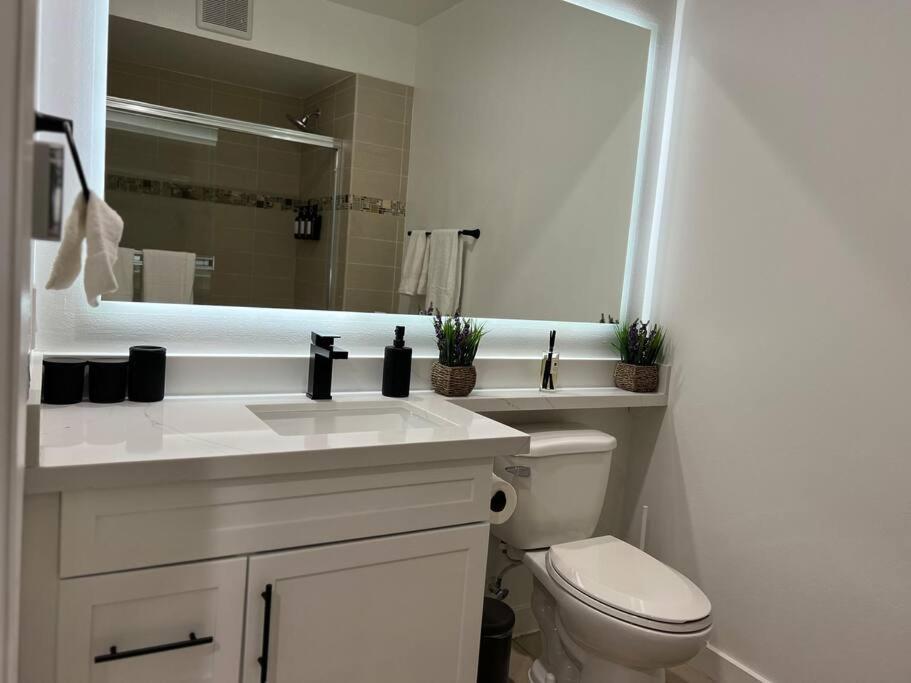 Fortuna-seaside Retreat In Santa Monica, Steps To The Beach, Free Parking